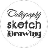 Calligraphy Childhood Training