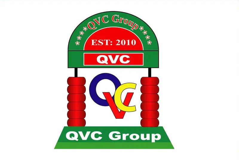 QVC Group Logo